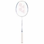 Yonex Nanoflare 001 Clear White / Sax